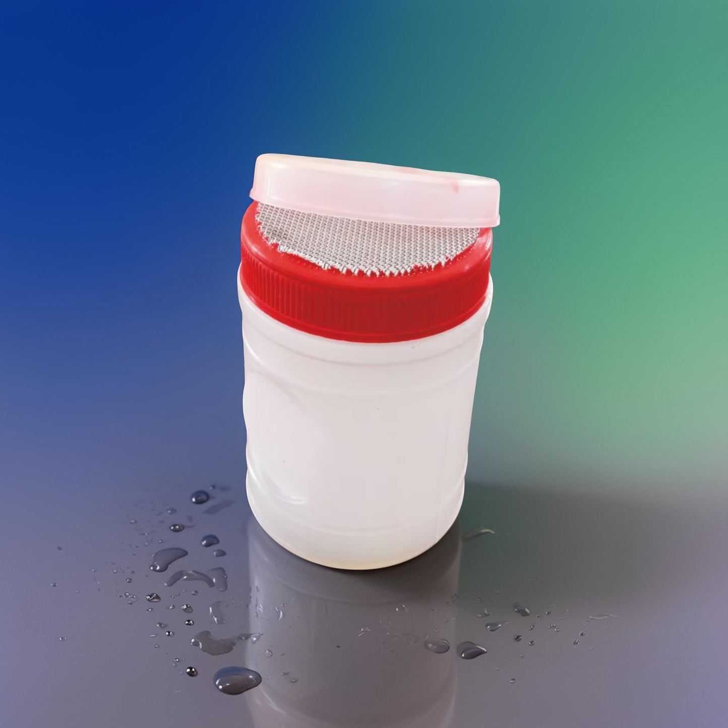 Rangly Rangoli Making Kit – Big Colour Filler Pack of 1 Piece