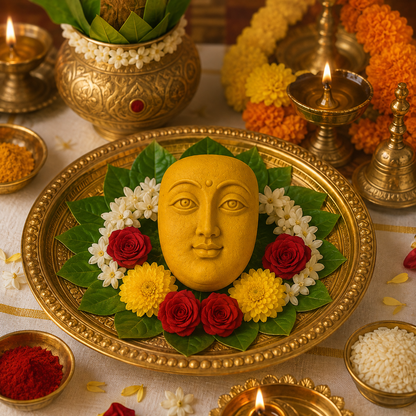 ರಂಗ್ಲಿ ರಂಗೋಲಿ ಮೇಕಿಂಗ್ ಕಿಟ್ - ಡಾಟ್ ಬಾಟಲ್ ಫಿಲ್ಲರ್ ಪ್ಯಾಕ್ 1 ಪೀಸ್