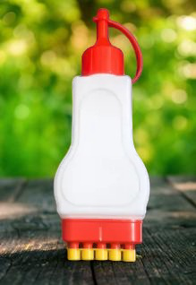 Rangly Rangoli Making Kit – Mini Patta Pack of 1 Piece